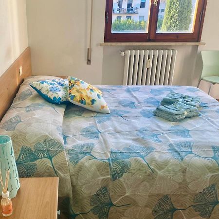 Апартаменты Smn Hideaway - Florence Urban Retreat Экстерьер фото