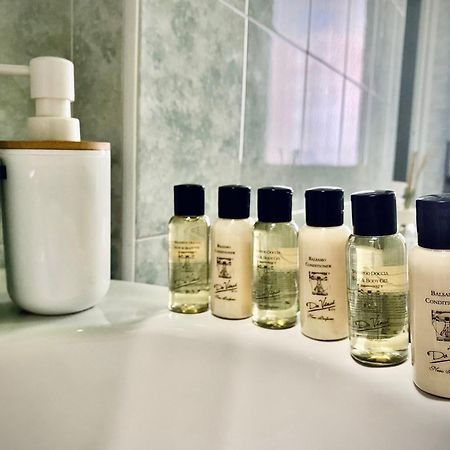 Апартаменты Smn Hideaway - Florence Urban Retreat Экстерьер фото