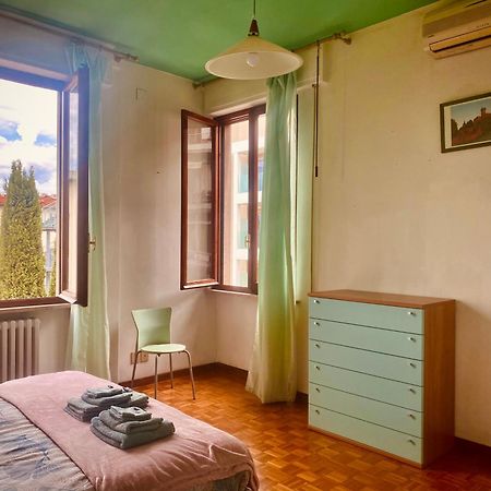 Апартаменты Smn Hideaway - Florence Urban Retreat Экстерьер фото