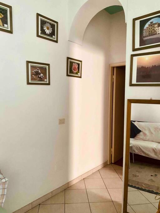 Апартаменты Smn Hideaway - Florence Urban Retreat Экстерьер фото