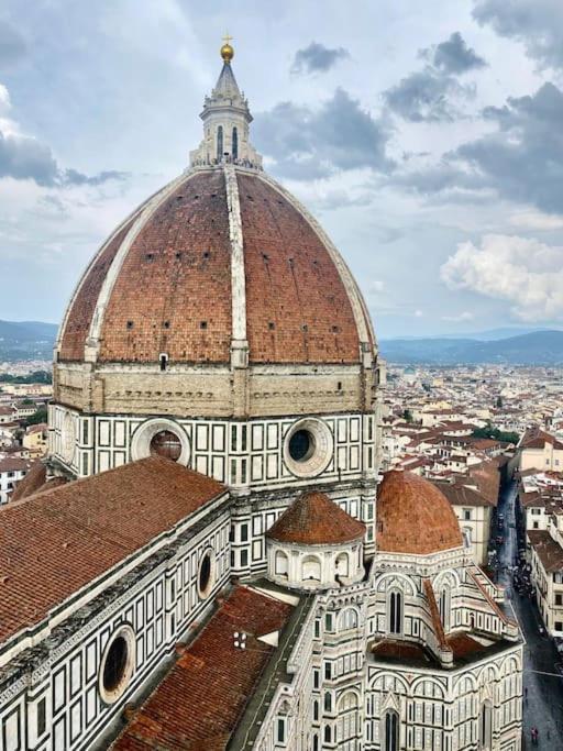 Апартаменты Smn Hideaway - Florence Urban Retreat Экстерьер фото