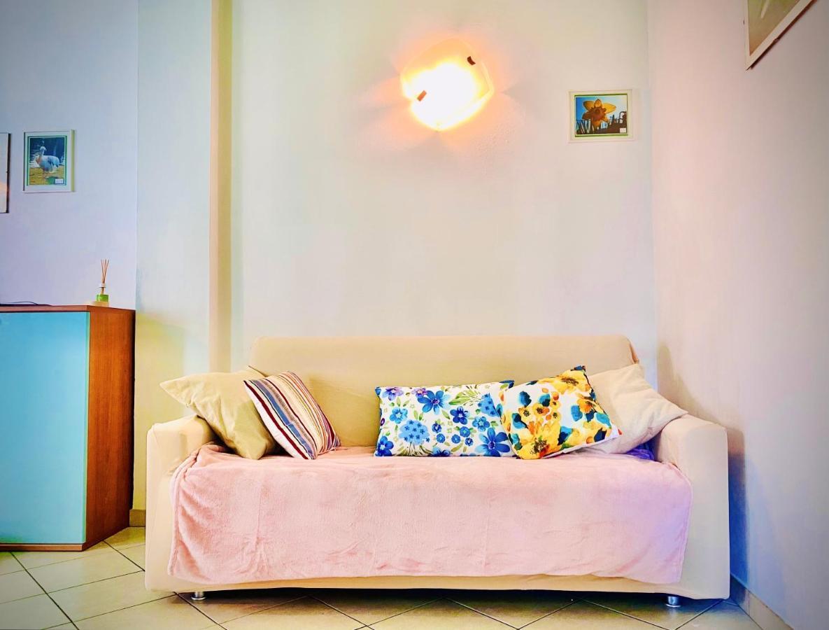 Апартаменты Smn Hideaway - Florence Urban Retreat Экстерьер фото