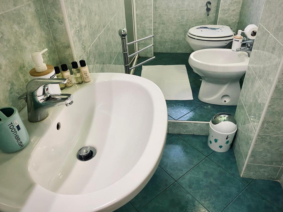 Апартаменты Smn Hideaway - Florence Urban Retreat Экстерьер фото