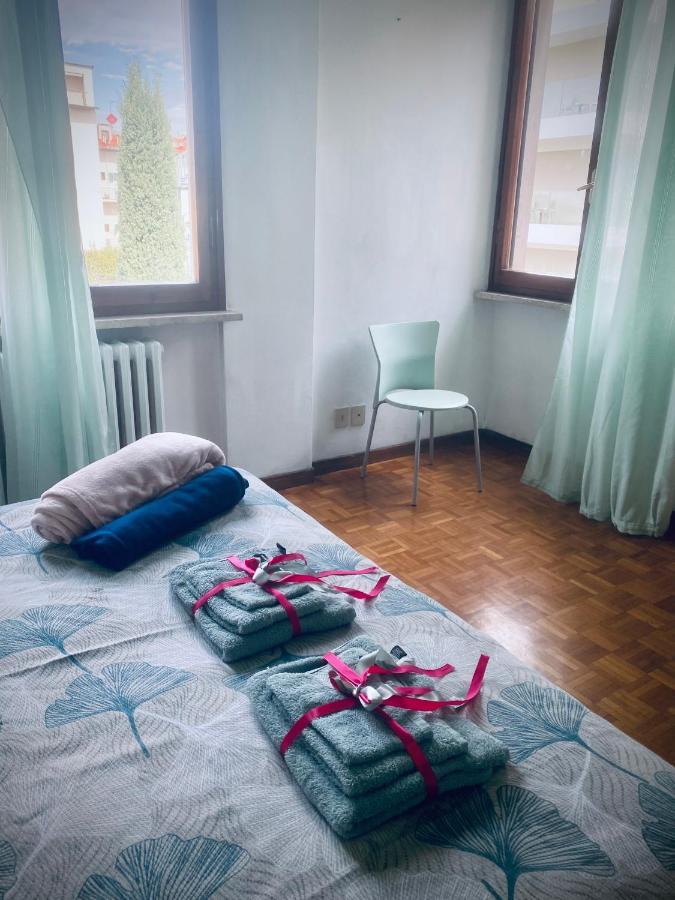Апартаменты Smn Hideaway - Florence Urban Retreat Экстерьер фото