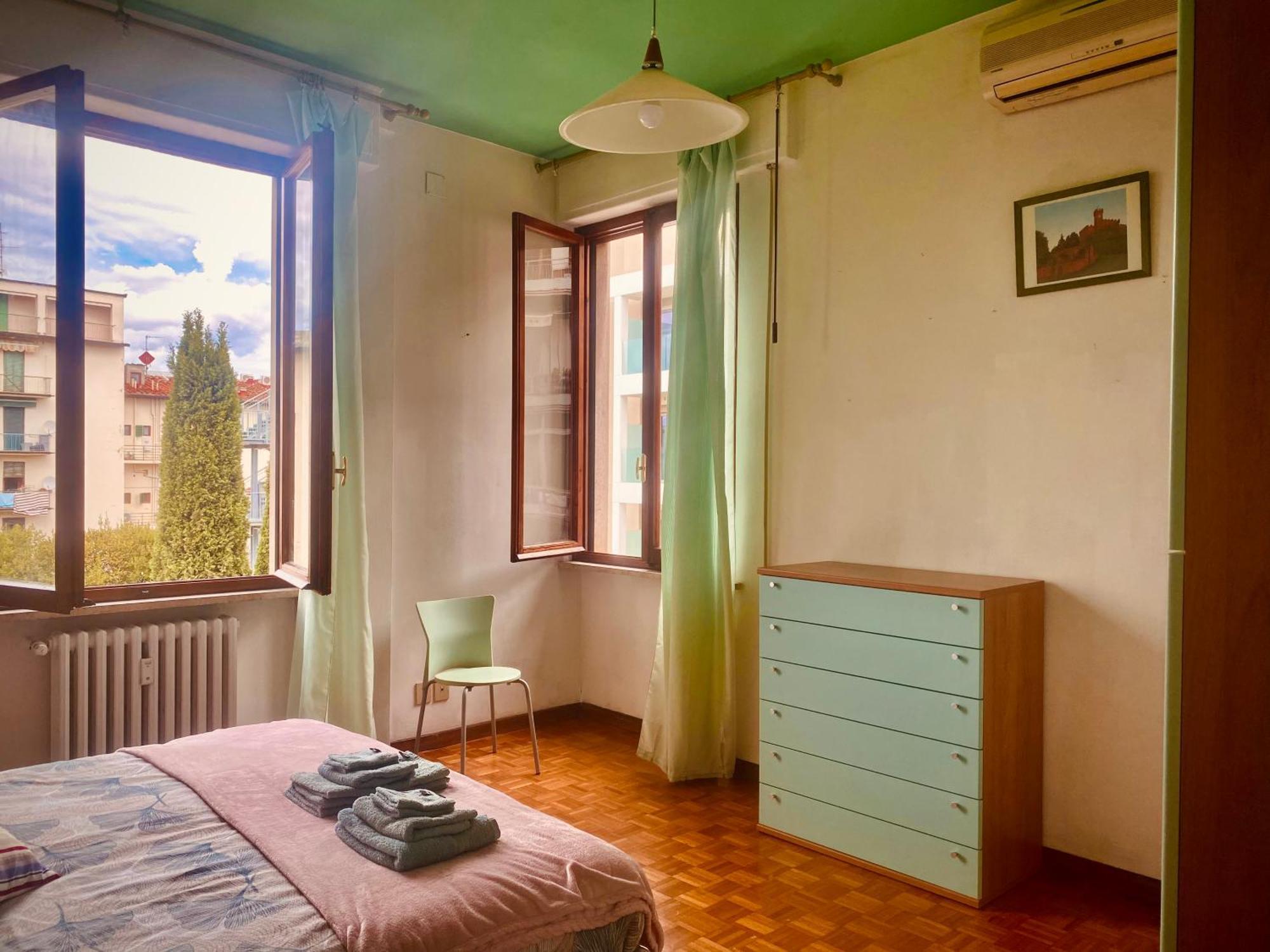 Апартаменты Smn Hideaway - Florence Urban Retreat Экстерьер фото